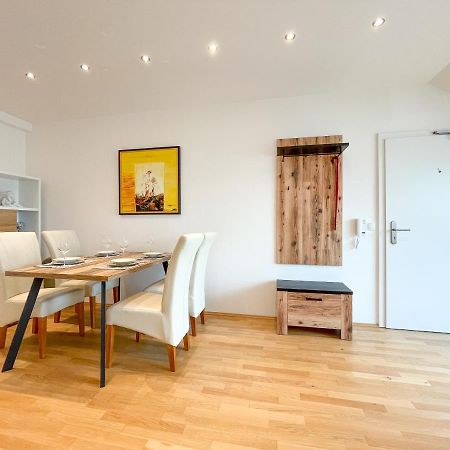 Stylisches Apartment In Grazer Bestlage Esterno foto