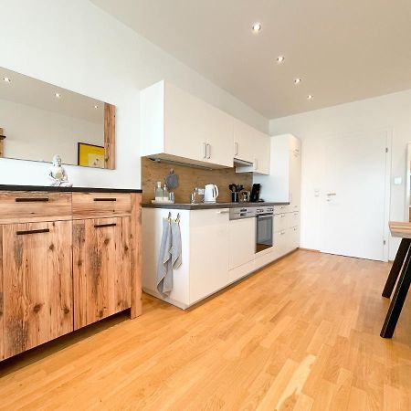 Stylisches Apartment In Grazer Bestlage Esterno foto