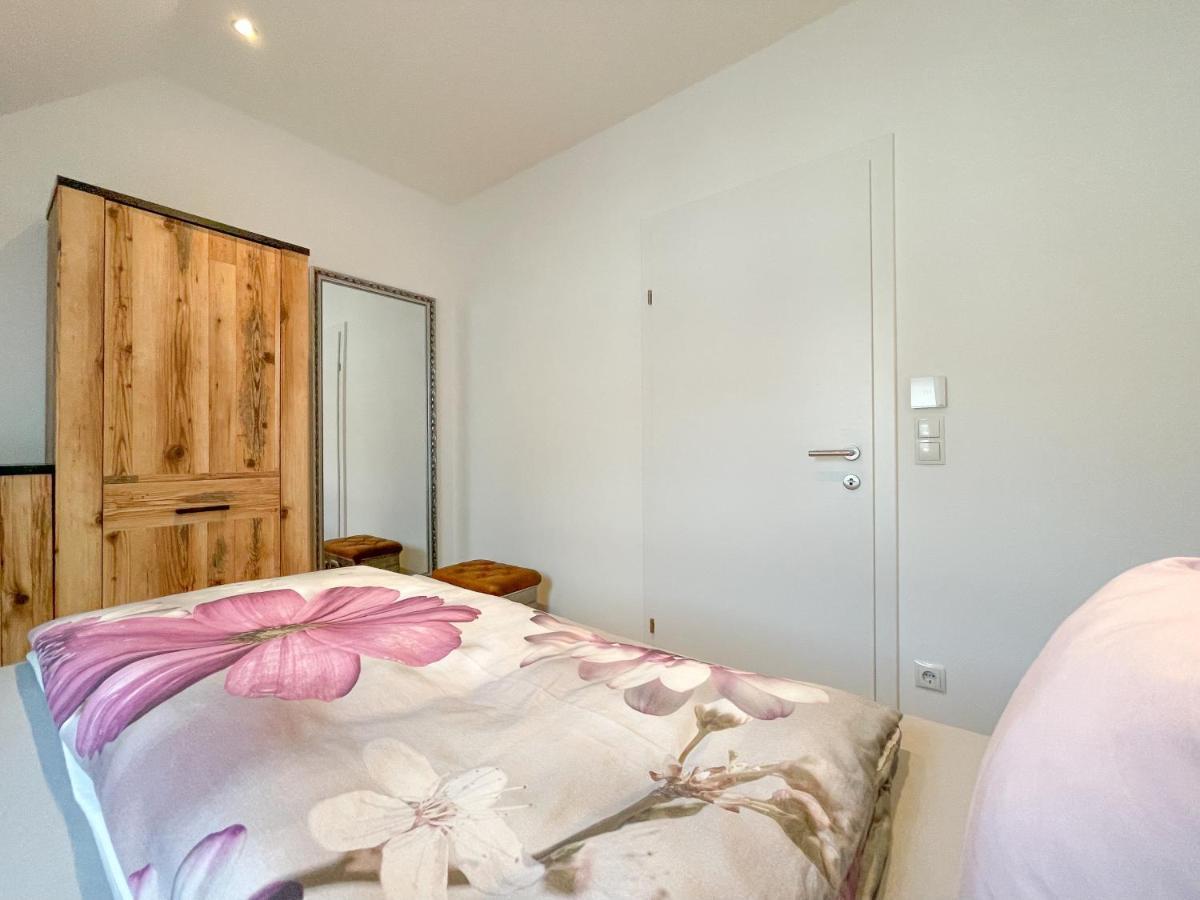 Stylisches Apartment In Grazer Bestlage Esterno foto