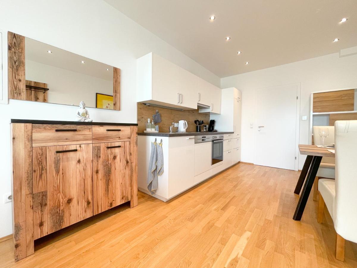 Stylisches Apartment In Grazer Bestlage Esterno foto