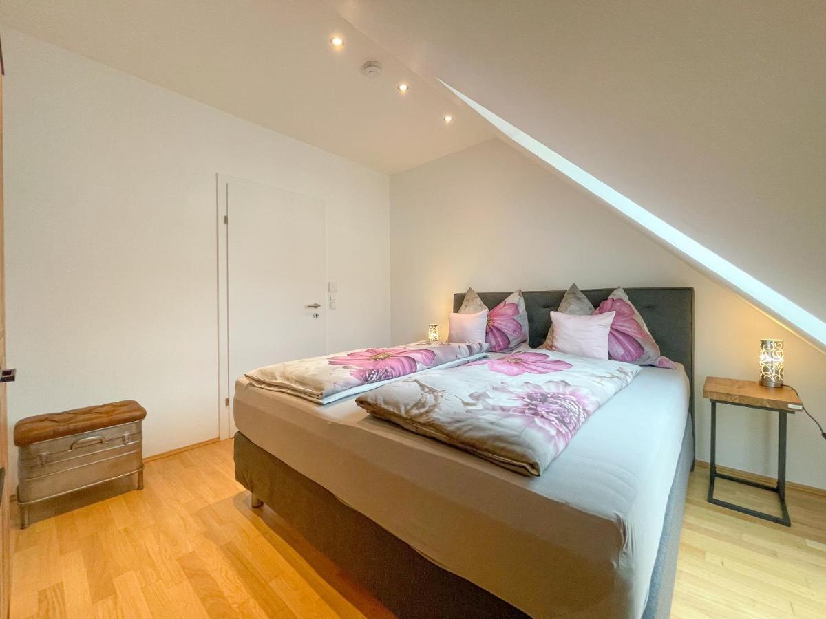 Stylisches Apartment In Grazer Bestlage Esterno foto