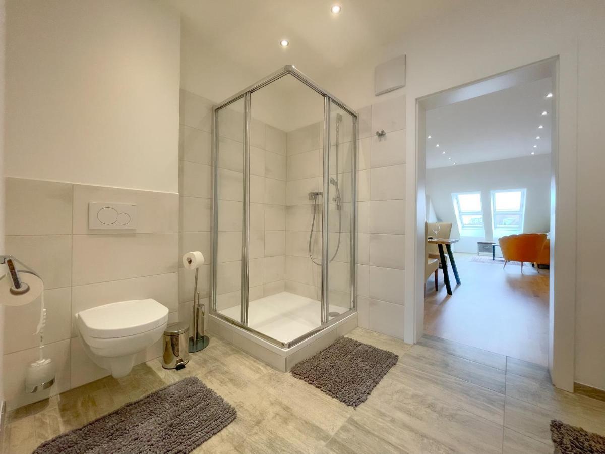 Stylisches Apartment In Grazer Bestlage Esterno foto