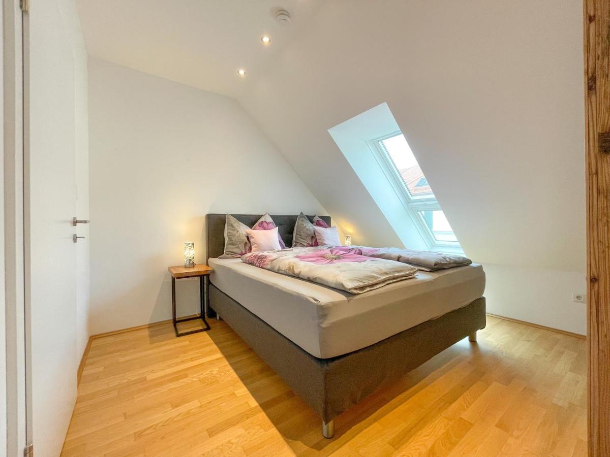 Stylisches Apartment In Grazer Bestlage Esterno foto